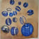 012 1964 EX VOTO tecniche miste
